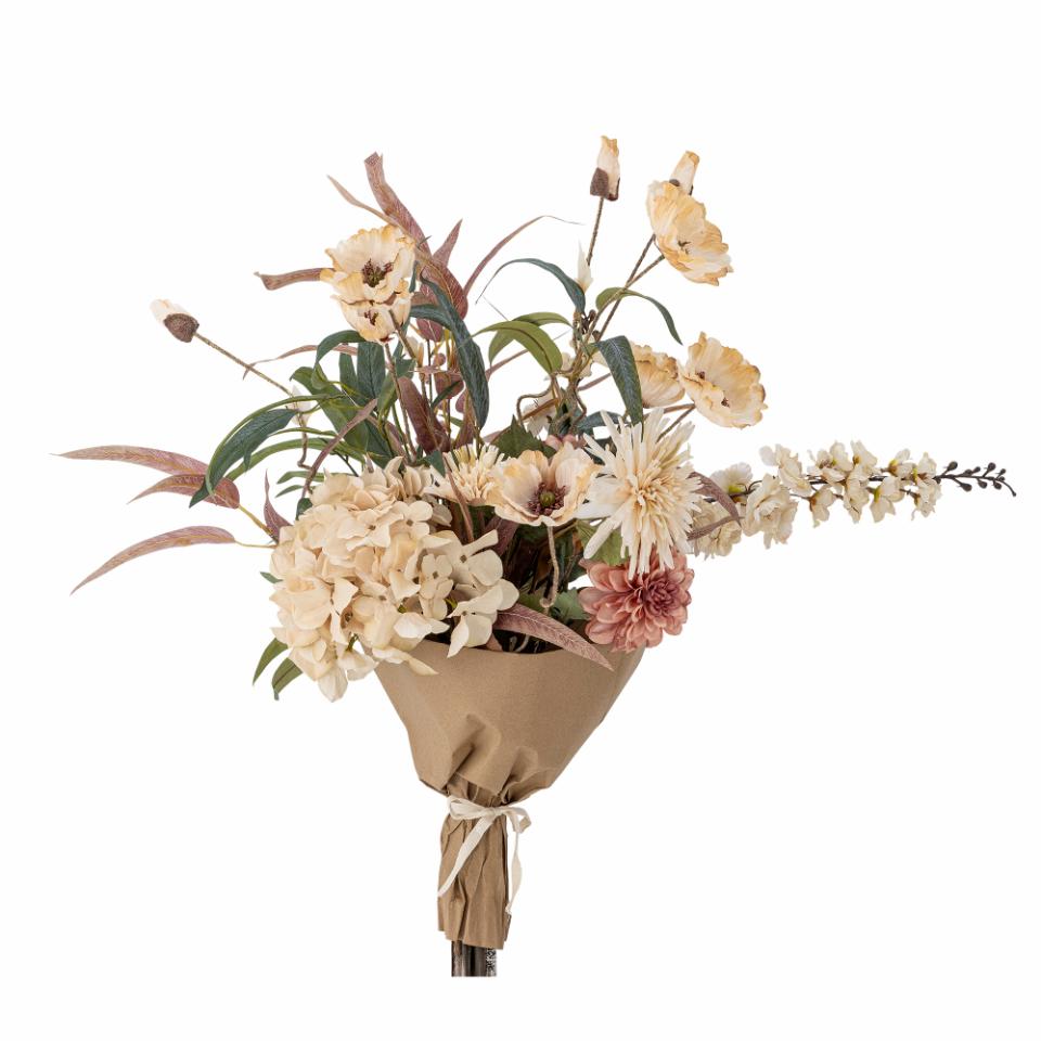 Bouquet Hazy, Nature, Fleurs artificielles