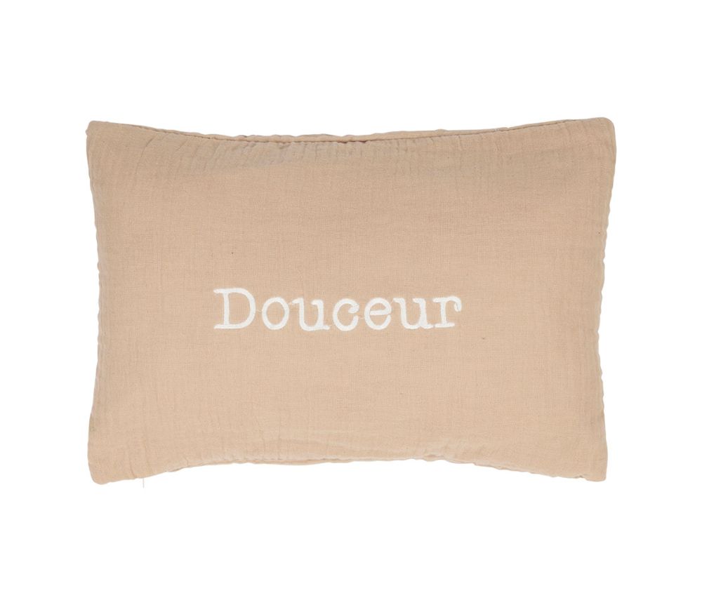 Coussin DOUCEUR