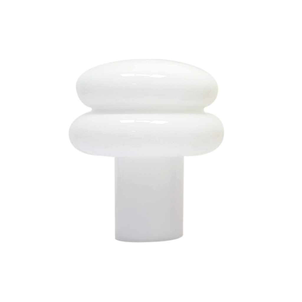 Lampe Poppo blanc