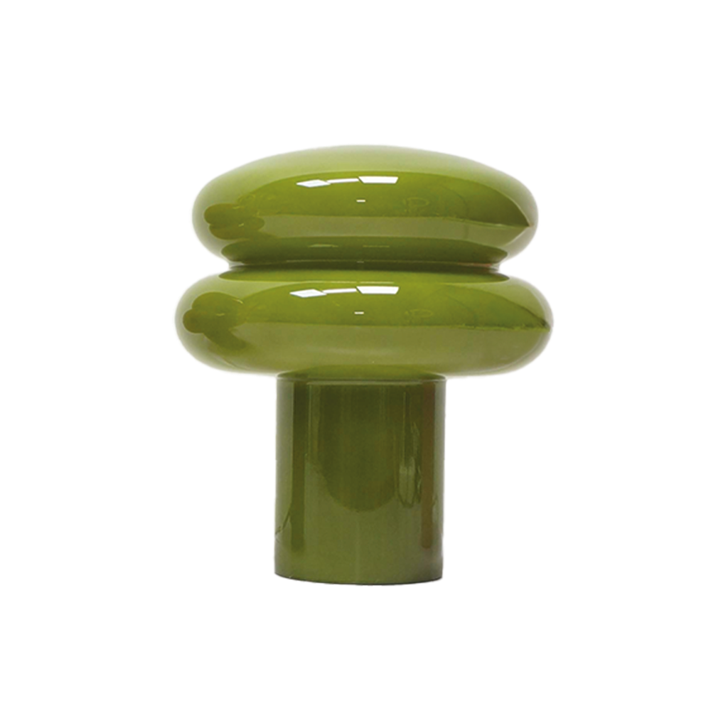 Lampe Poppo kaki