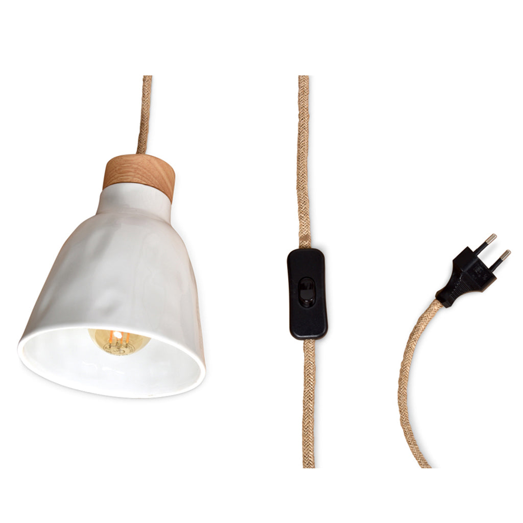 Baladeuse Rosinette simple