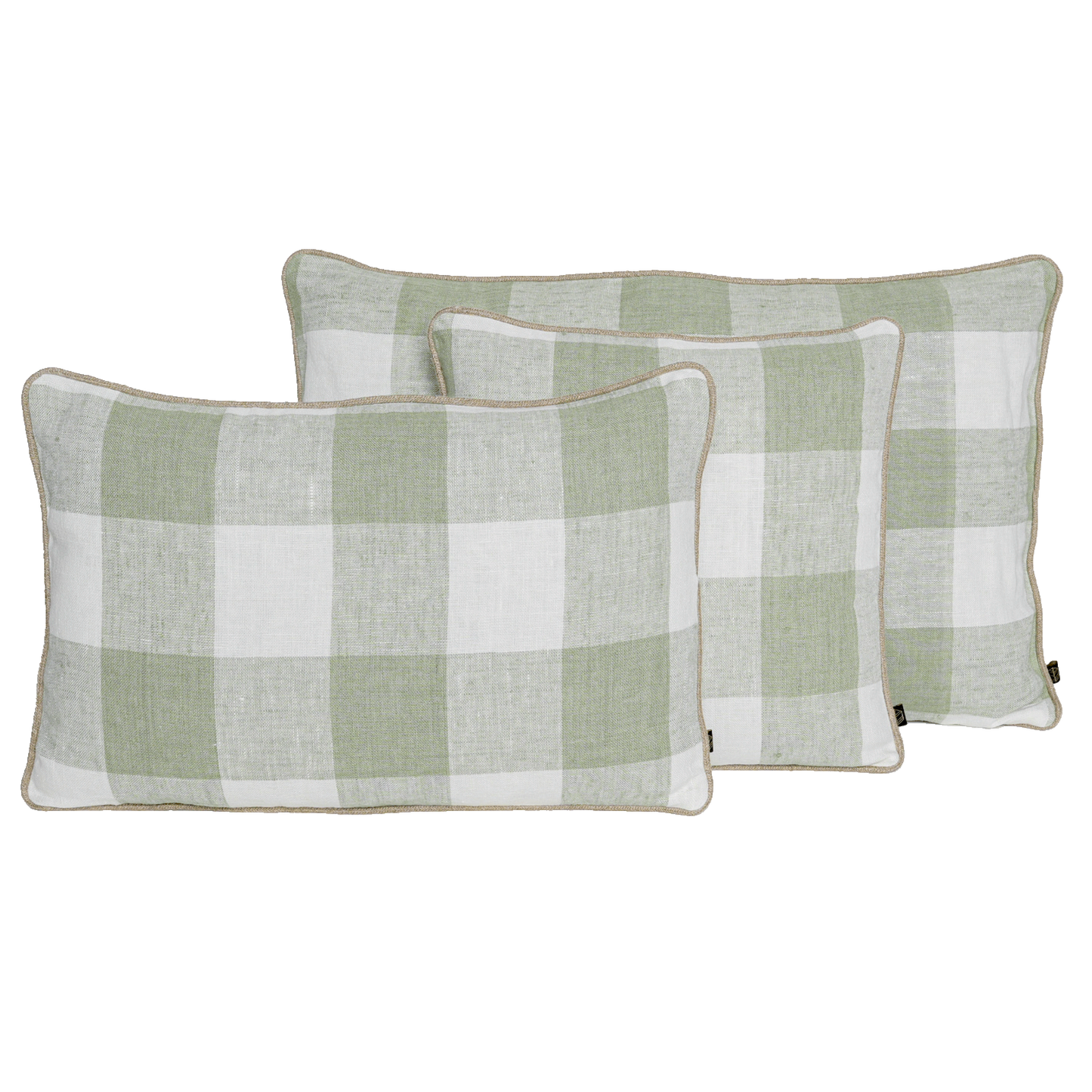COUSSIN PALMA AMANDE