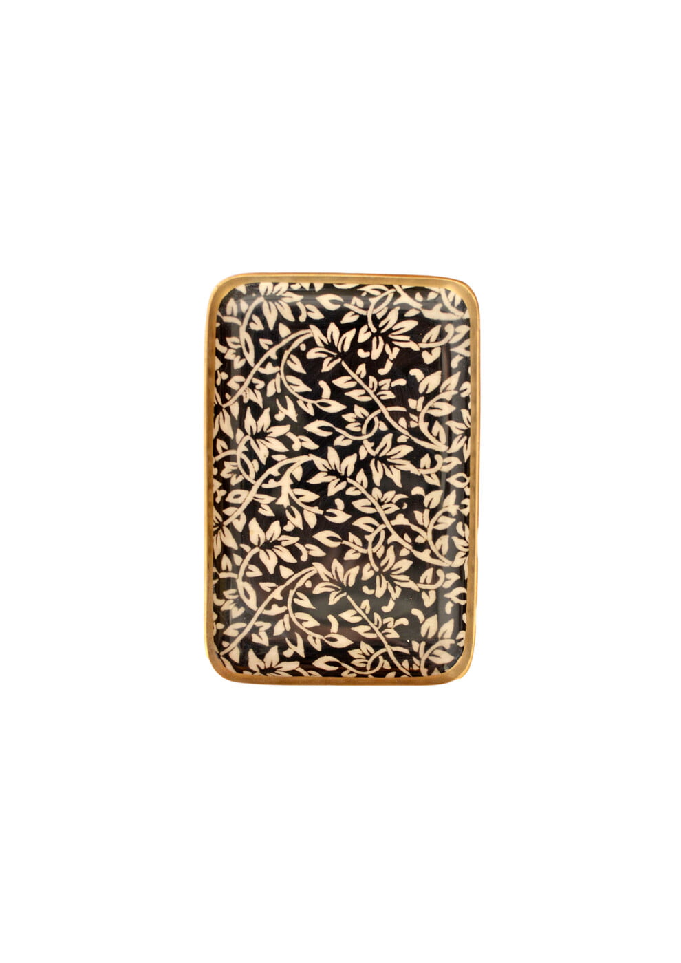 Plateau carbone rameau