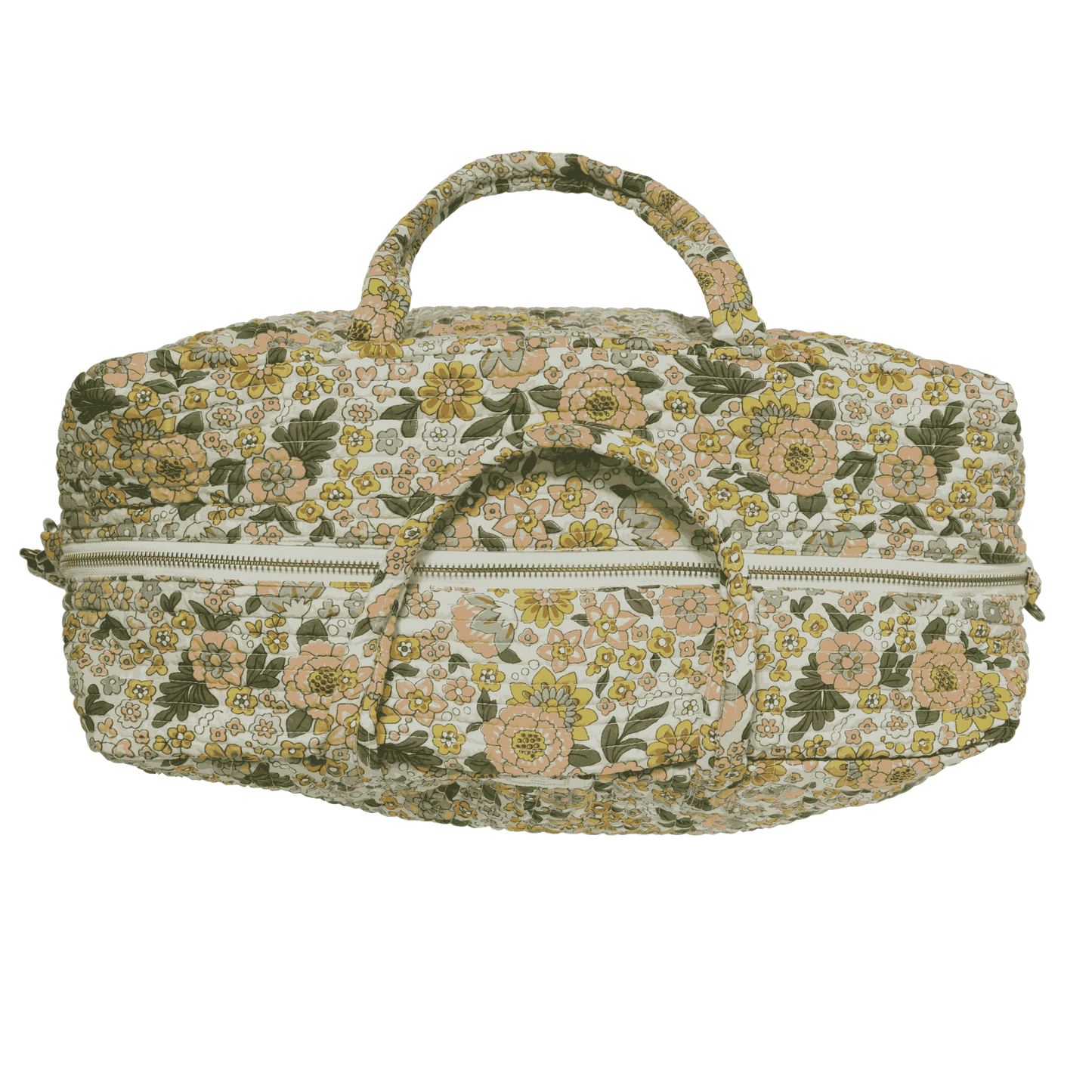 Sac Cabas - Amaia Rose Corail