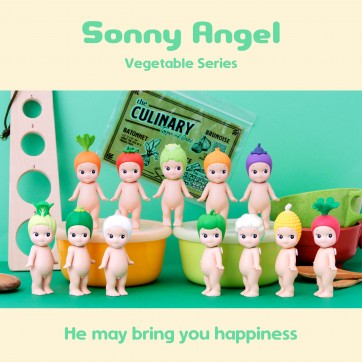 Sonny Angel Animal 1 (1pcs)