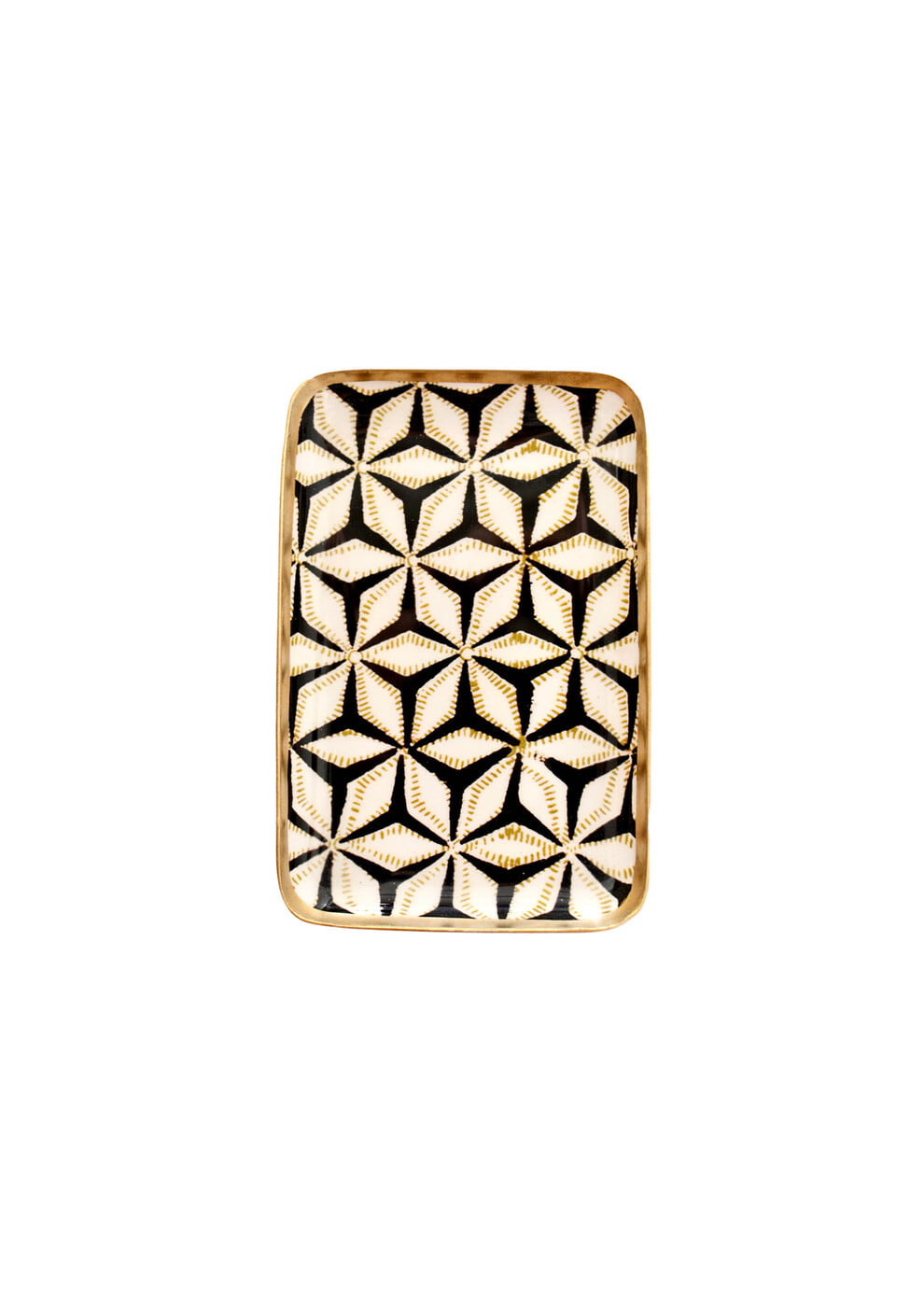 Plateau star carbone