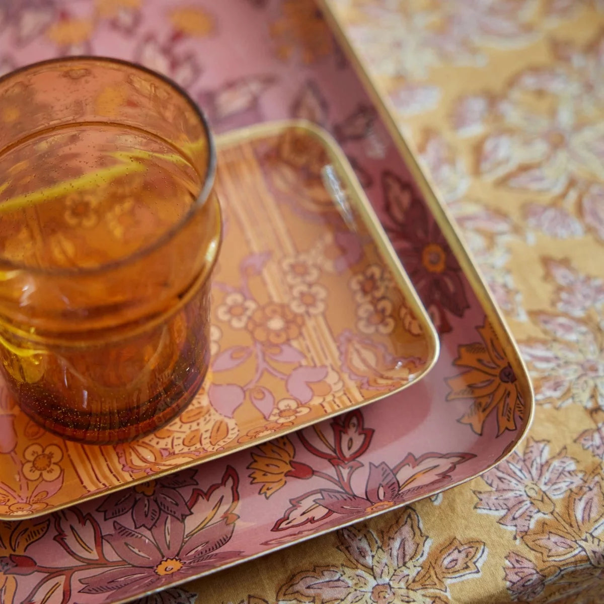 Plateau Tiny - Anjali Tandoori