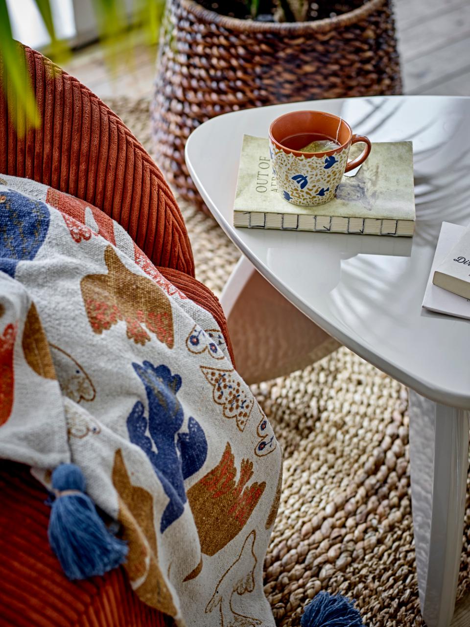 Set de 2 tasses Anniversary