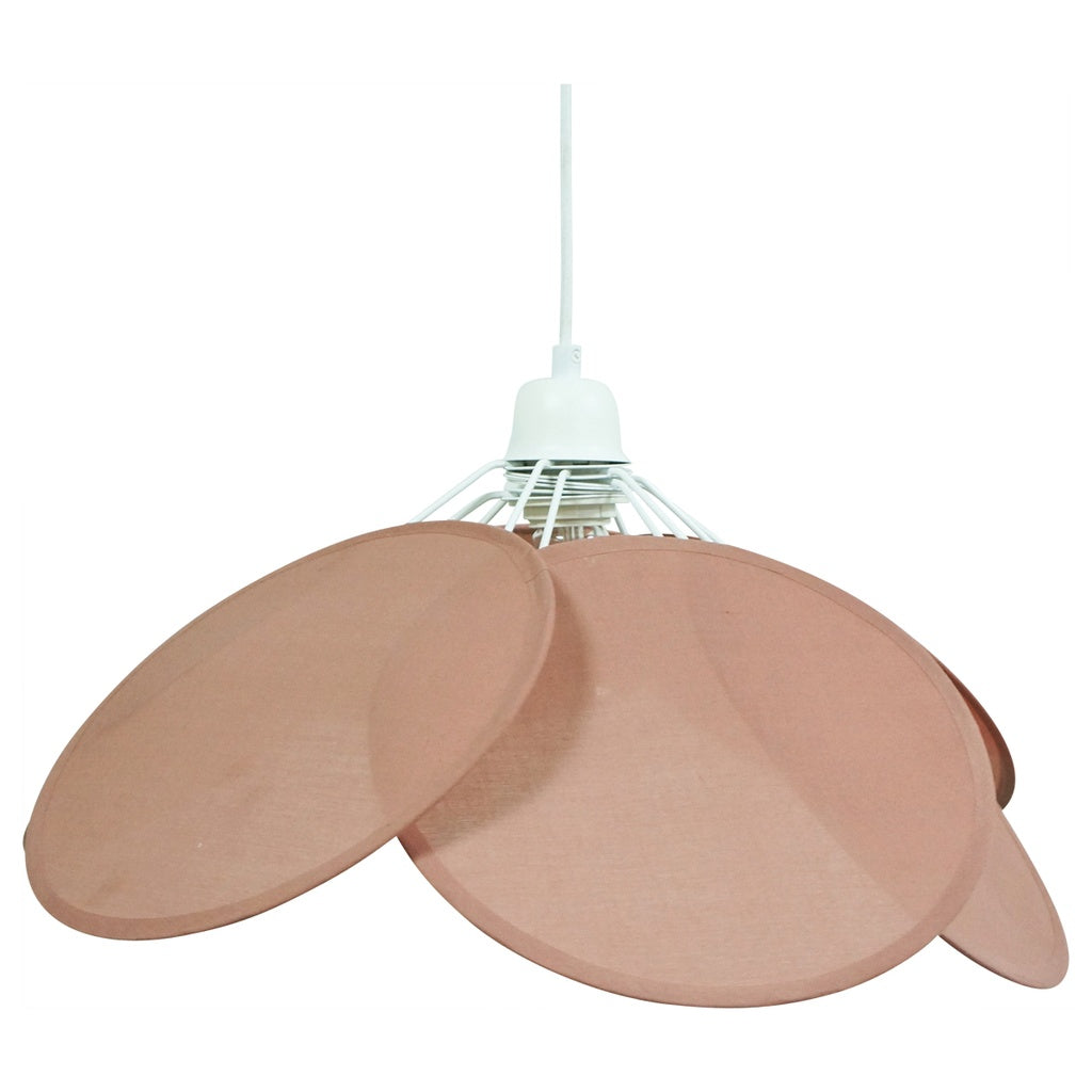 Suspension Evasion coton avec système électrique noir