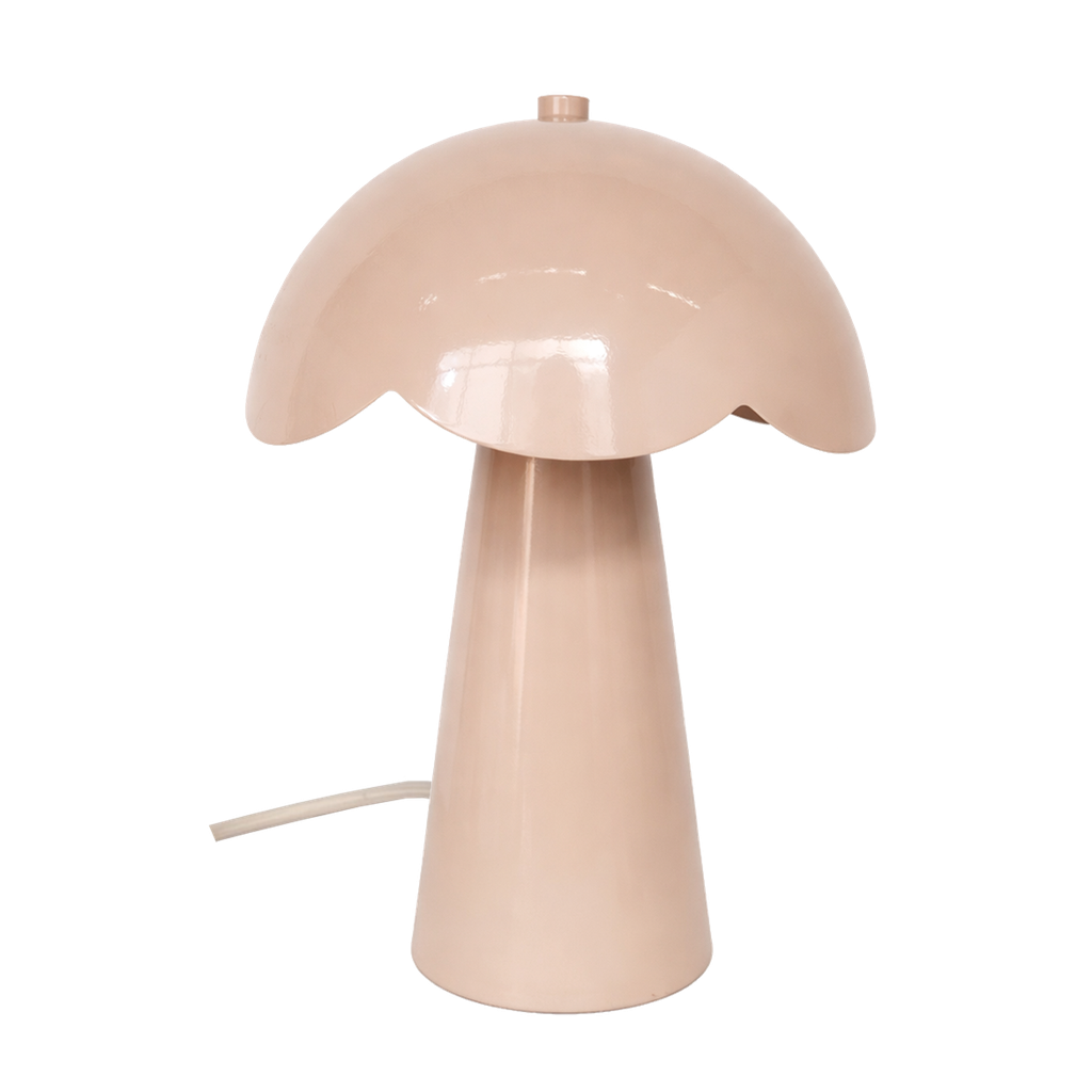 Lampe bella gm beige