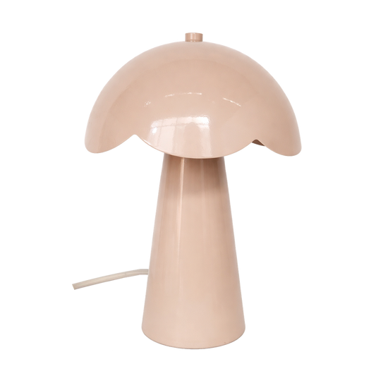Lampe bella gm beige