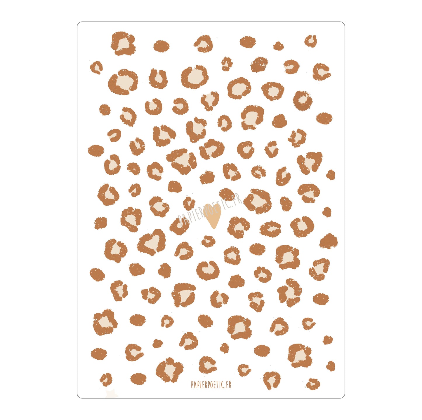 Carte Postale / Card "Graou"