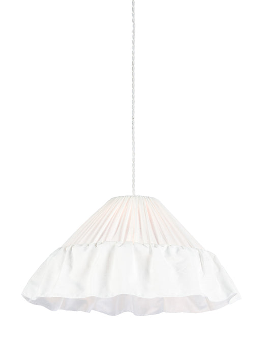 Suspension Stina ivoire