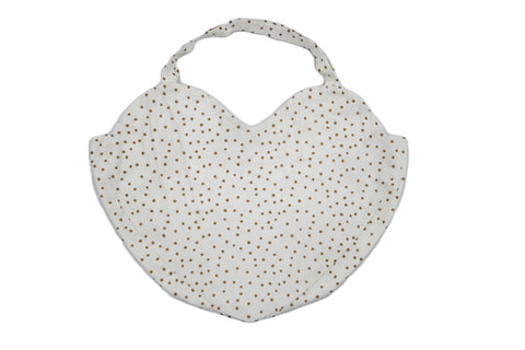 SAC COEUR GENEREUX - DOTS - Hostie