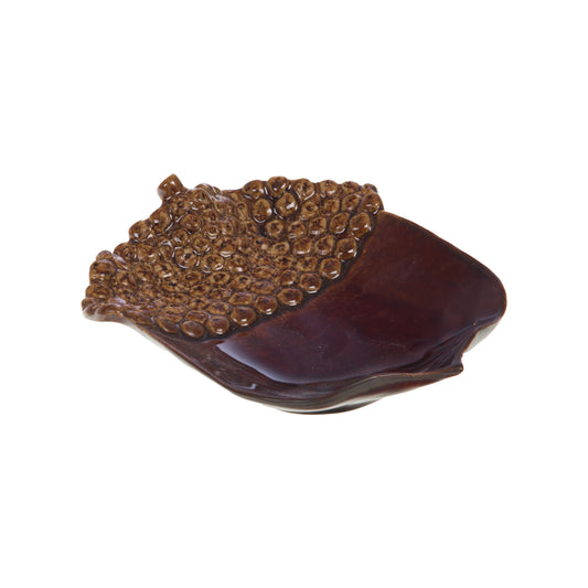 COUPELLE GLAND EMAILLE