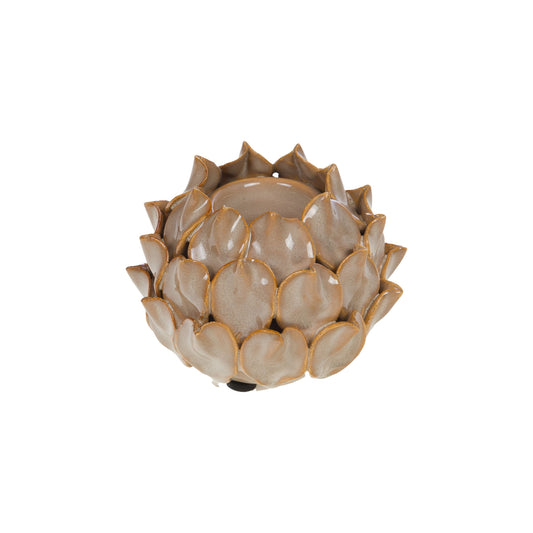 Bougeoir laurel pm