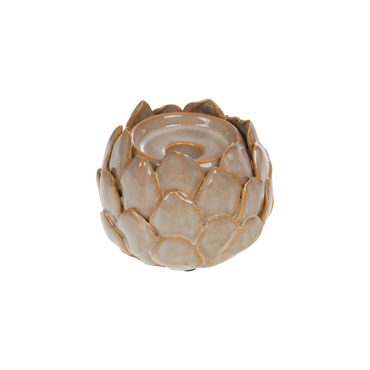 Bougeoir laurel gm