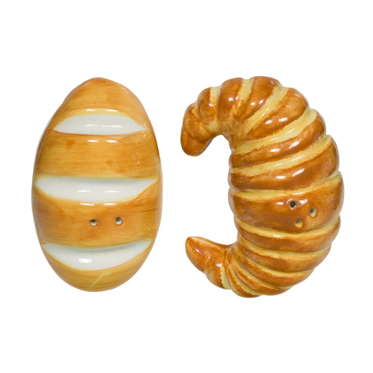 Sel + poivre petit-dej