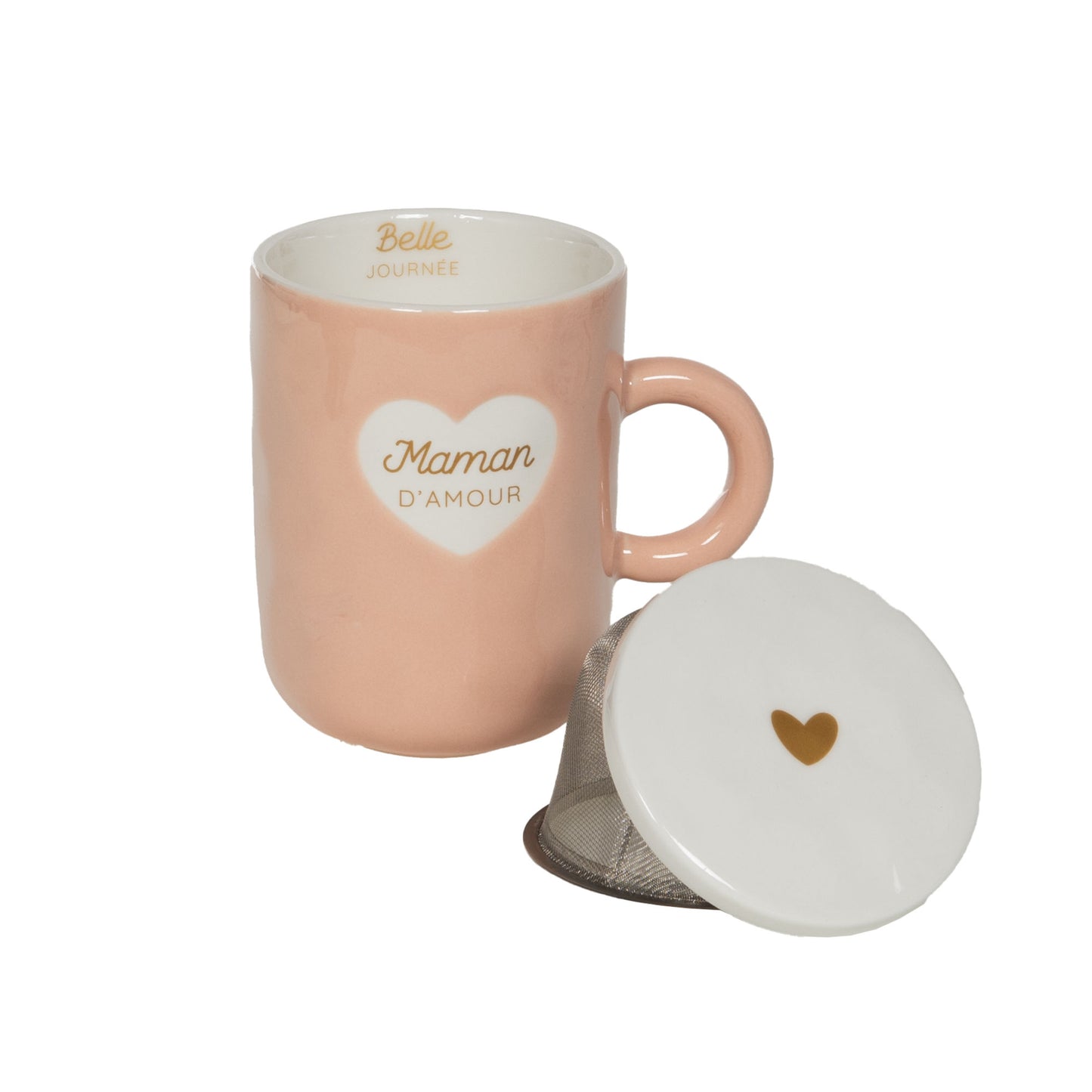 MUG FILTRE  MAMAN