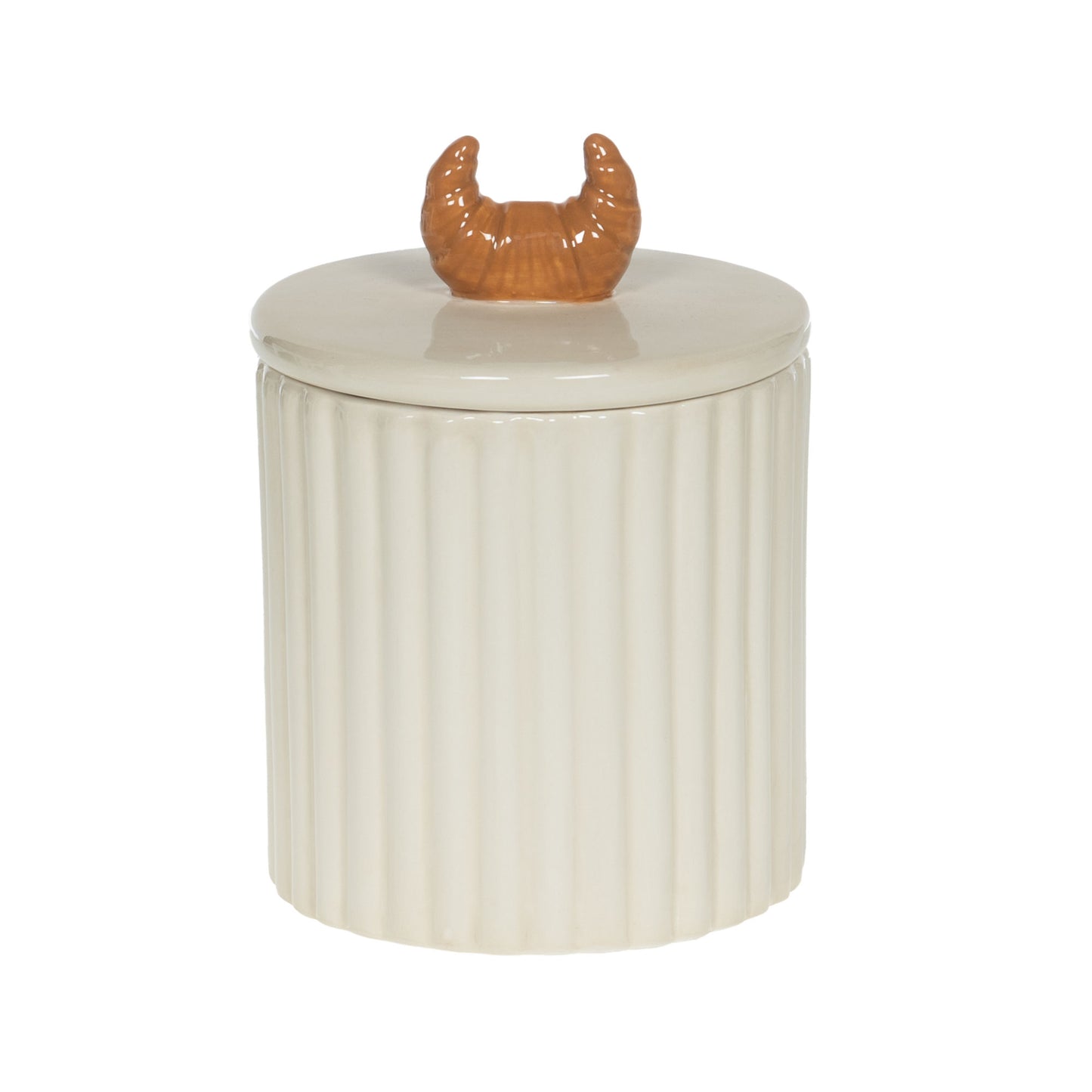 Boite petit dejeuner croissant