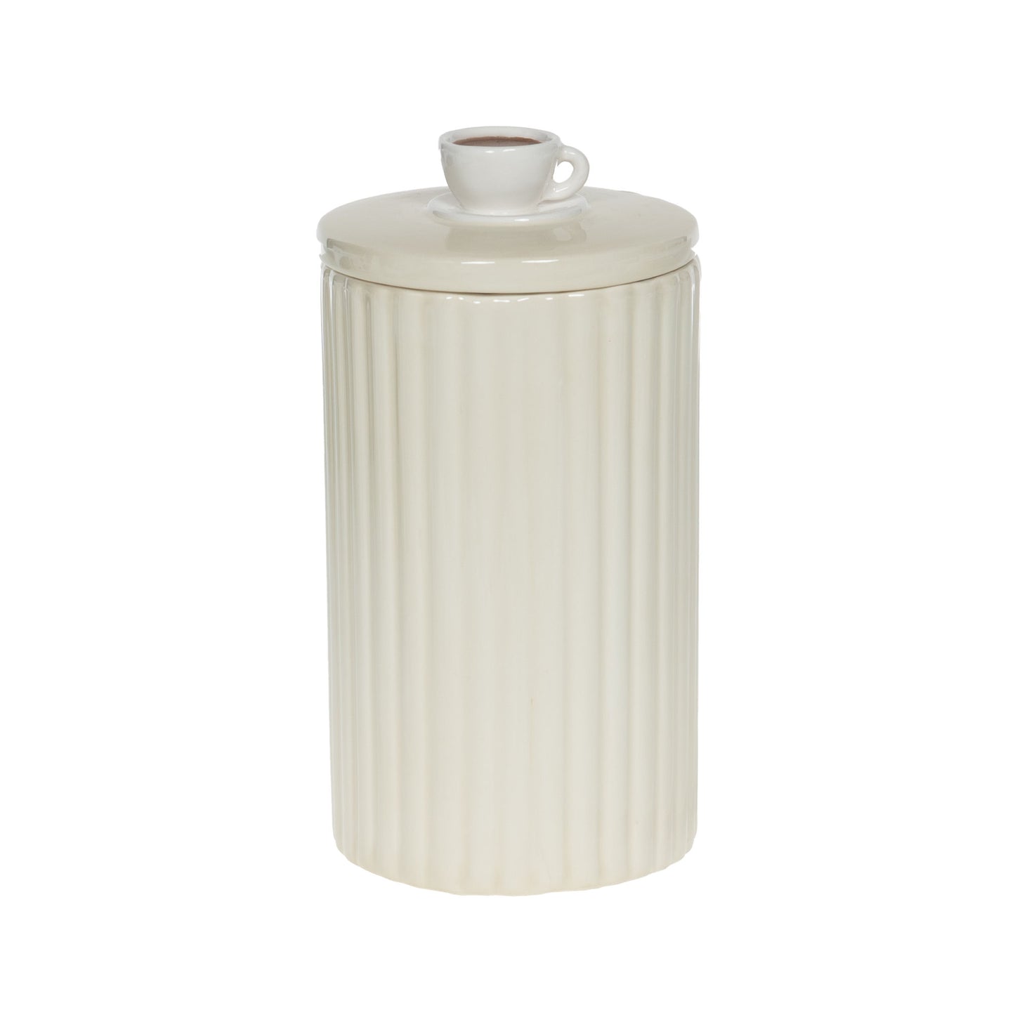 Boite de rangement tasse café gm