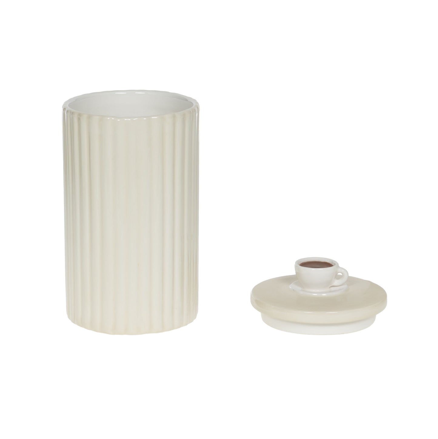 Boite de rangement tasse café gm