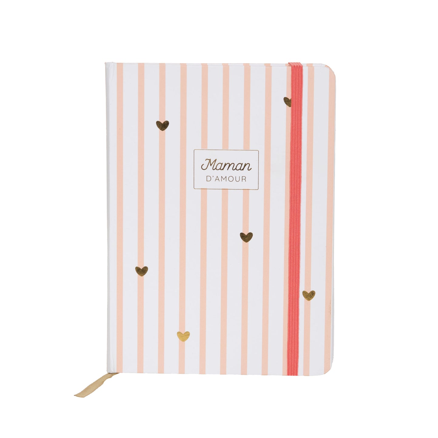 Carnet maman d'amour