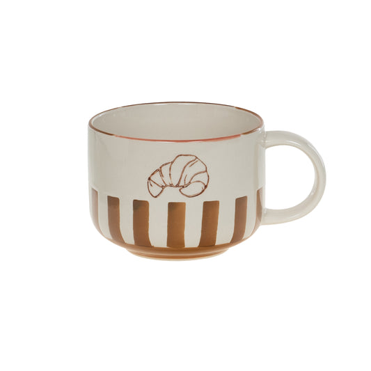 Tasse déjeuner dario