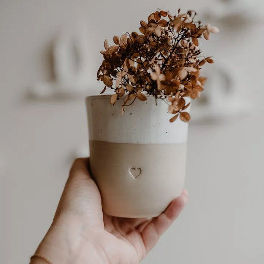 Mug coeur