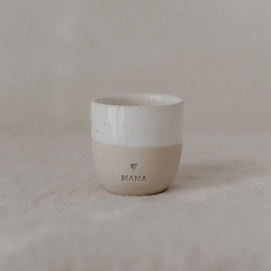 Tasse à expresso Mama
