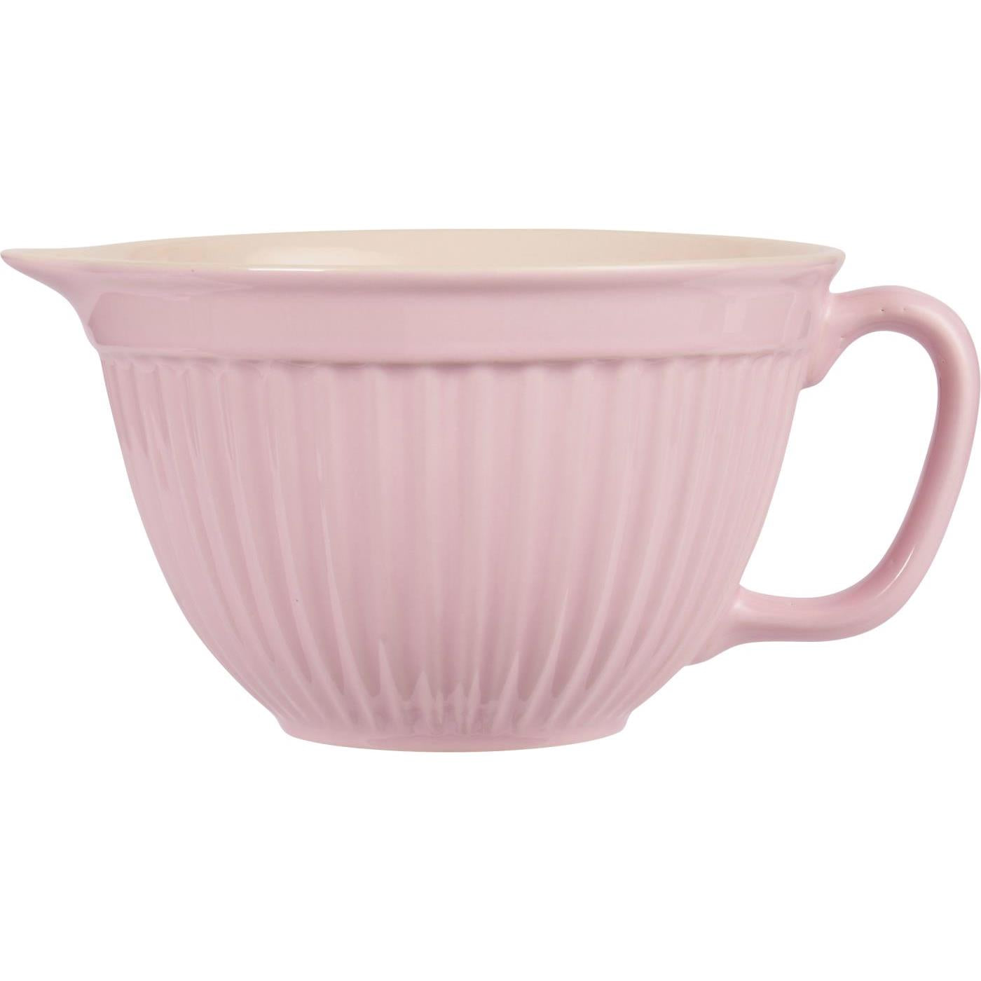 Bol Mynte Rose anglais