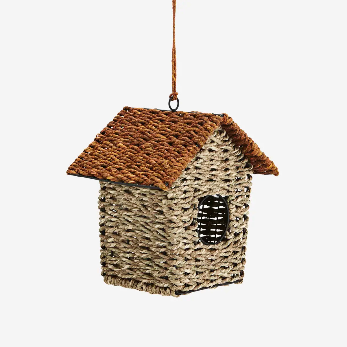Maison pour oiseaux