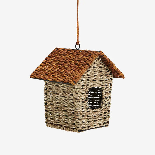 Maison pour oiseaux