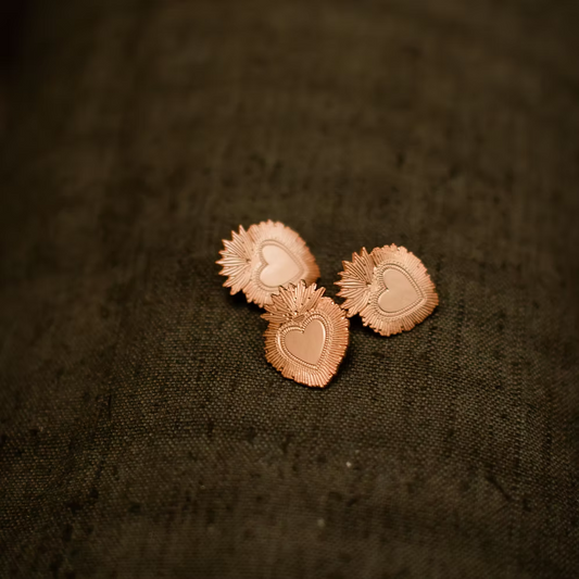Pin's Ex-voto