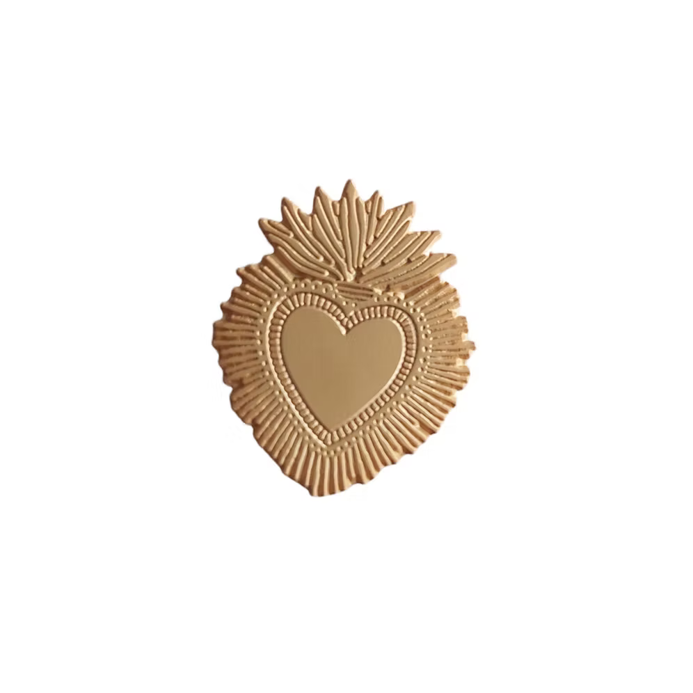 Pin's Ex-voto