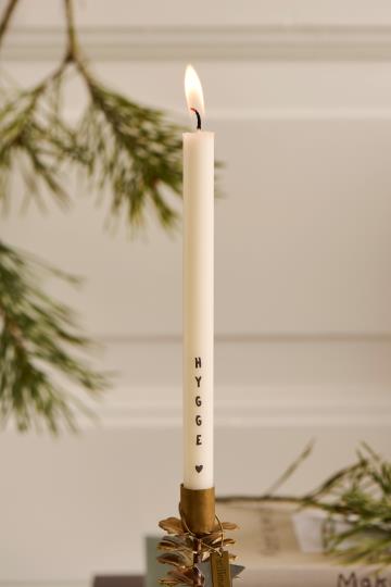 Bougie HYGGE