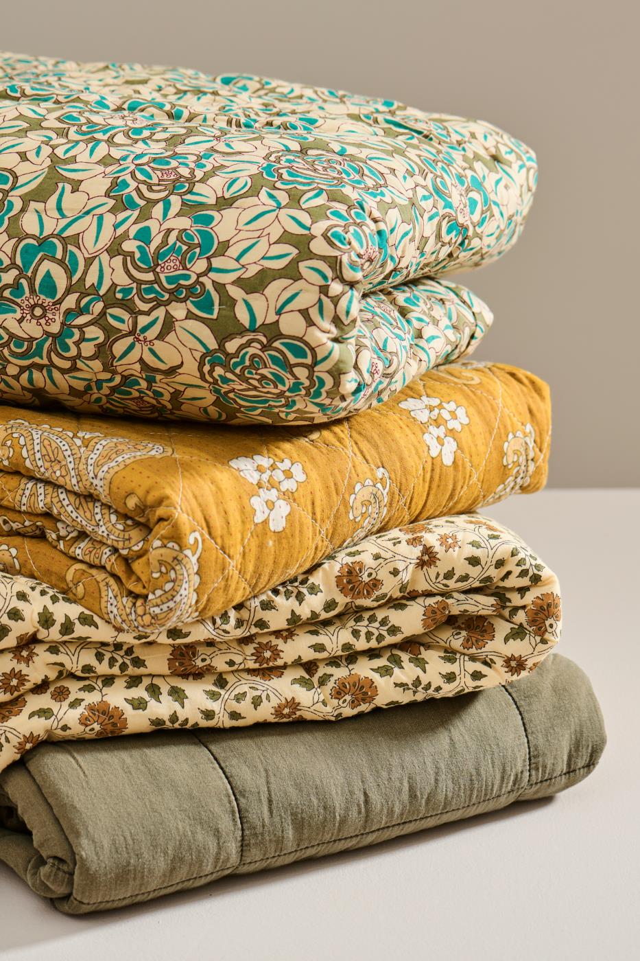 Quilt Celina