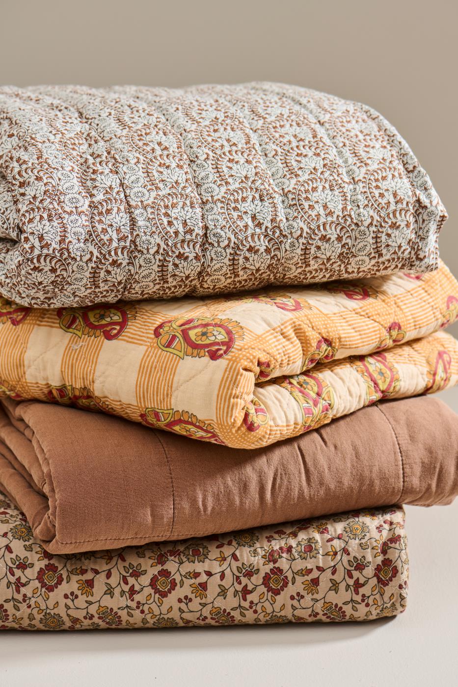 Quilt Charlotte