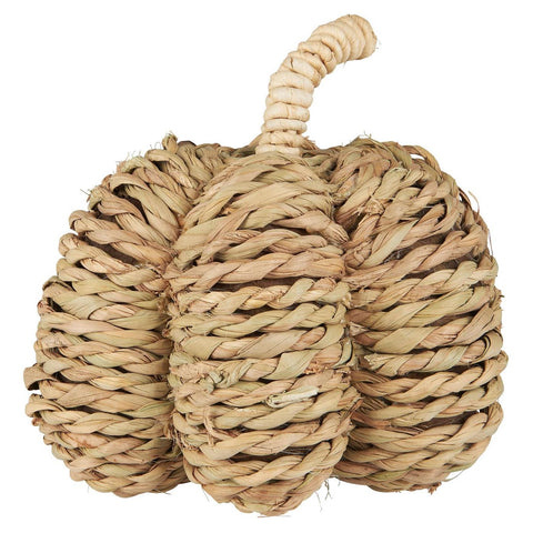 Citrouille jute lili