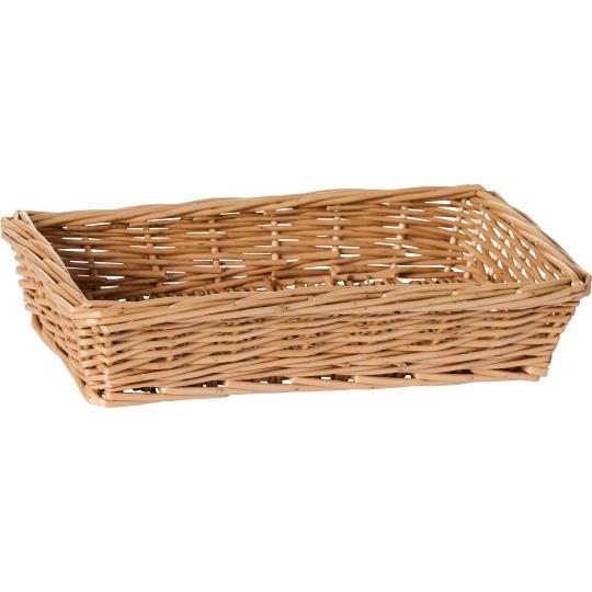 Panier serviette 10x20cm