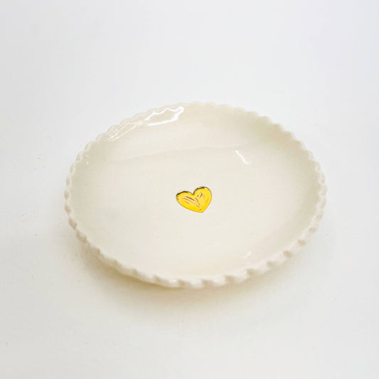 Coupelle Big Heart Grand-Mère L