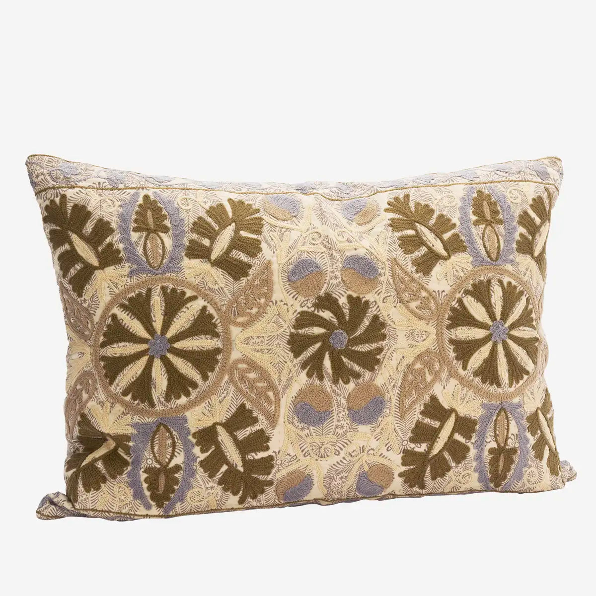 Coussin Suzani 50X70cm