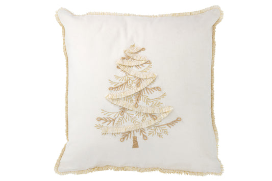 Coussin ARBRE