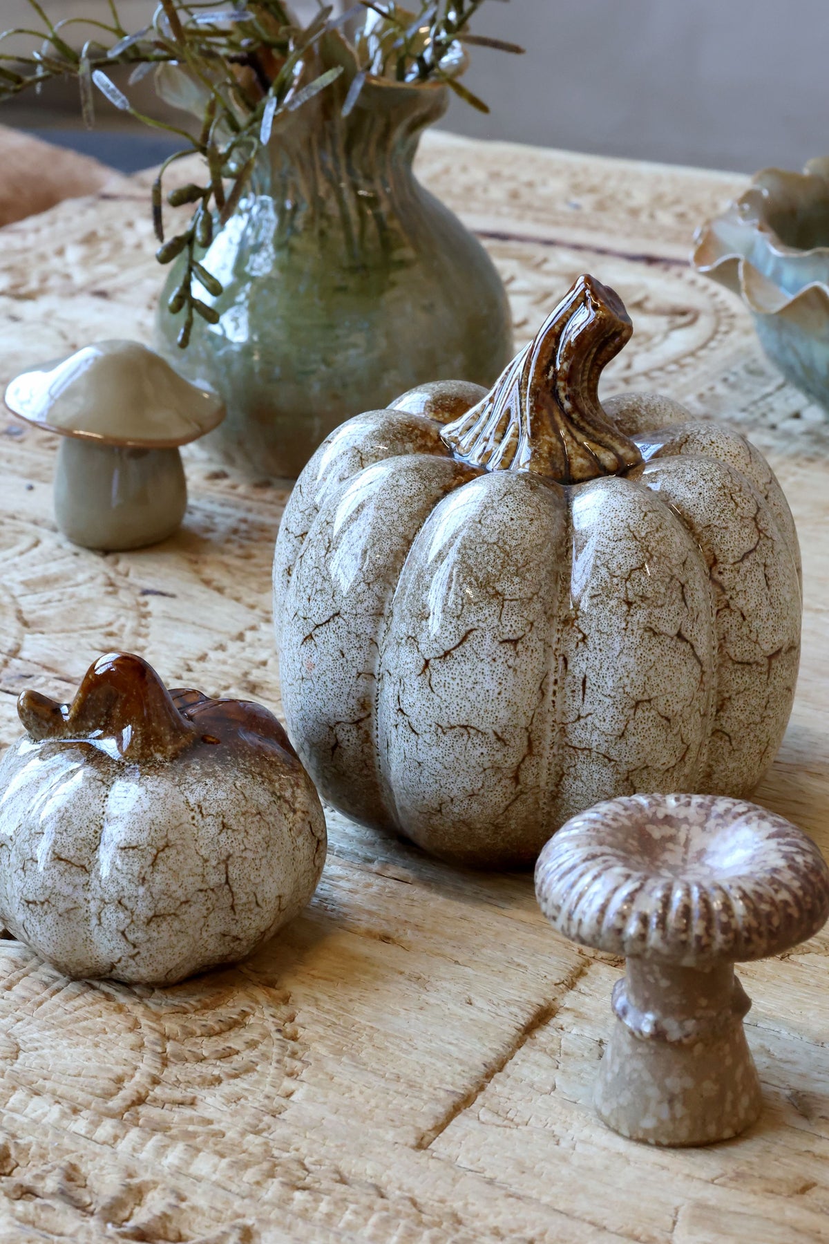 Courge