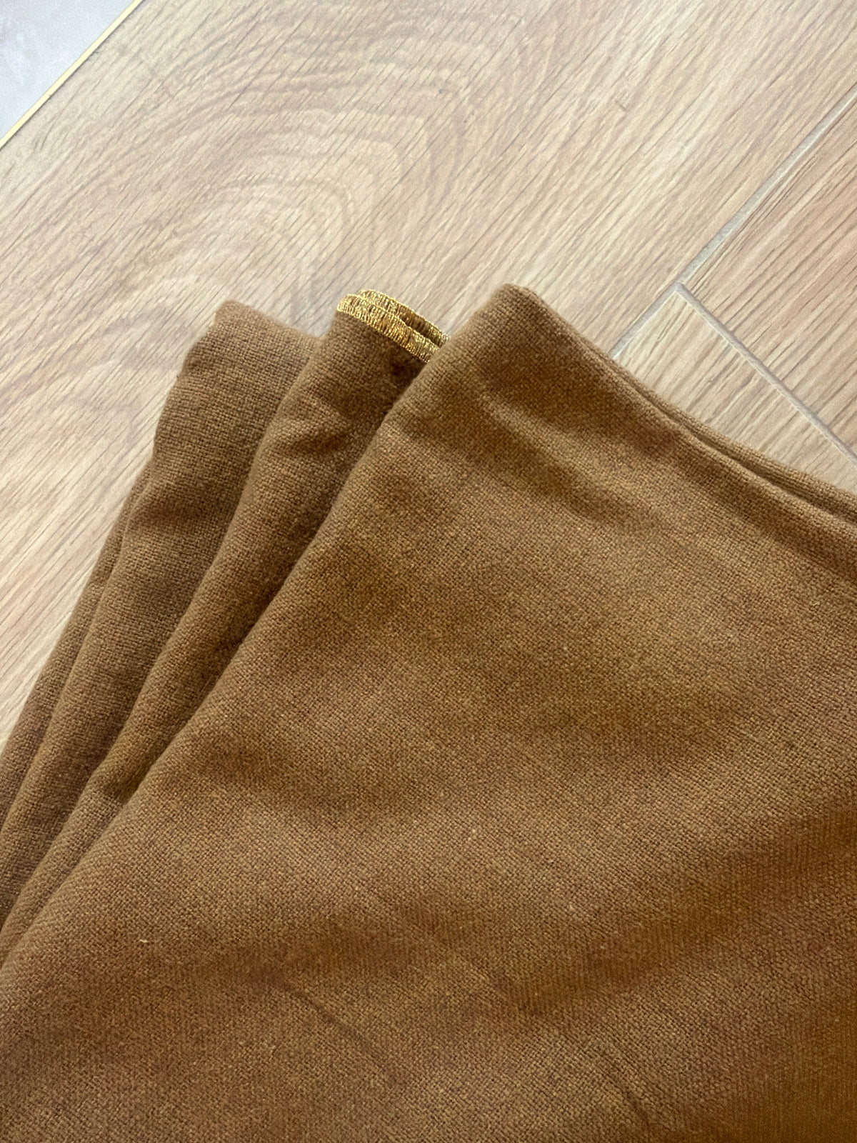 Nappe camel 160x250