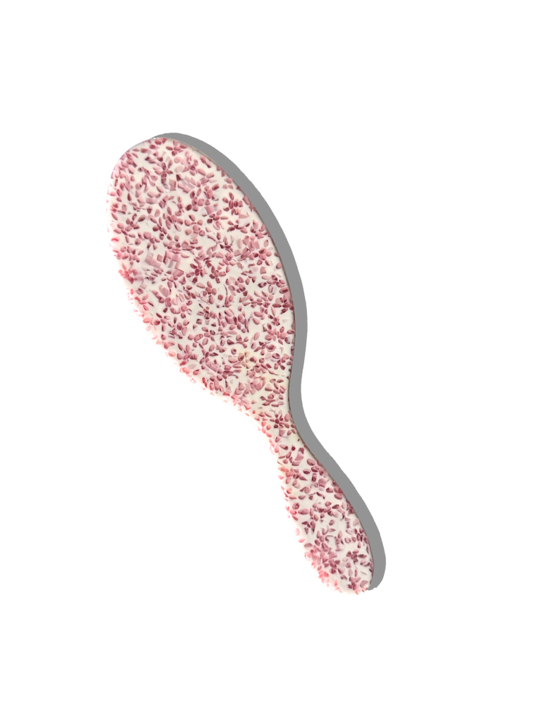 Brosse à cheveux quotidienne parfaite | Acétate écologique