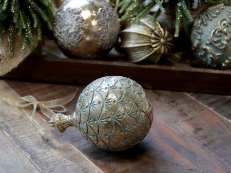 Boule pour suspension