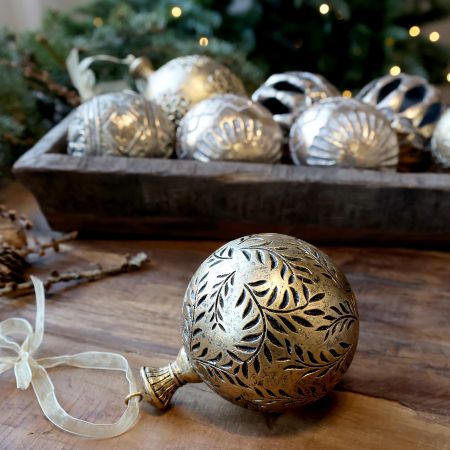 Boule pour suspension