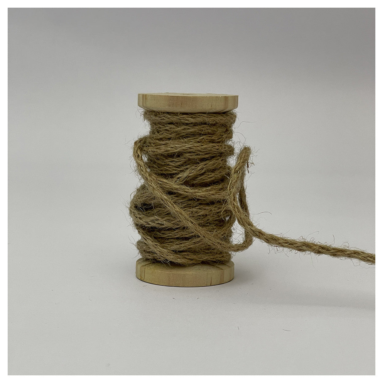 GALAXIE JUTE guirlande