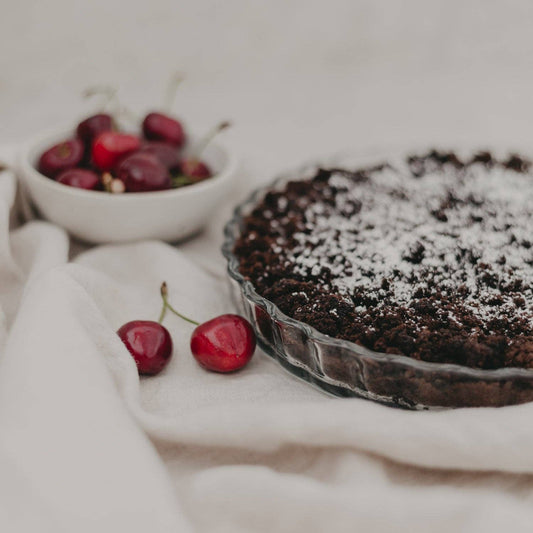 Moule à tarte petit cœur